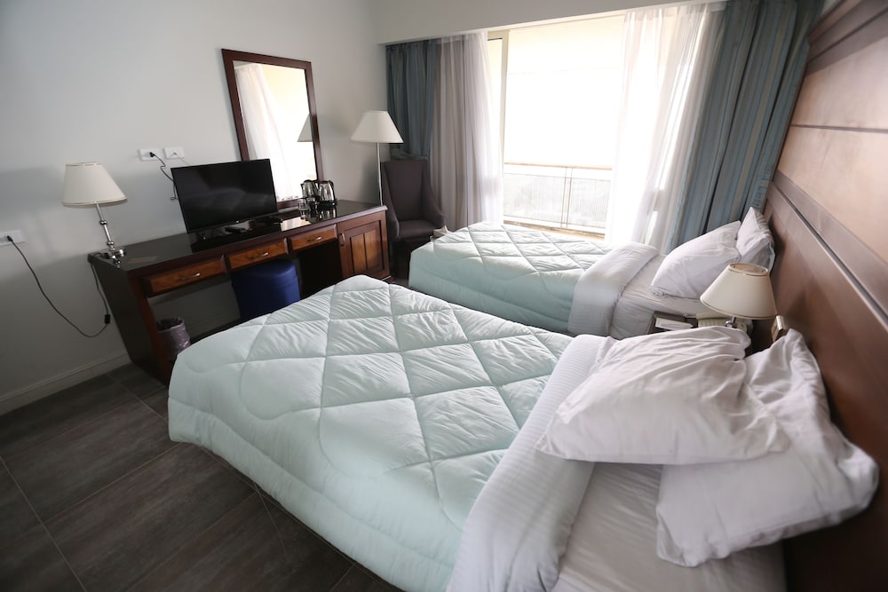 Standard Double or Twin Room (Nile View) photo 2