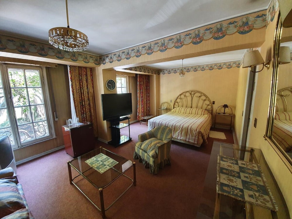 Quadruple Room photo 2
