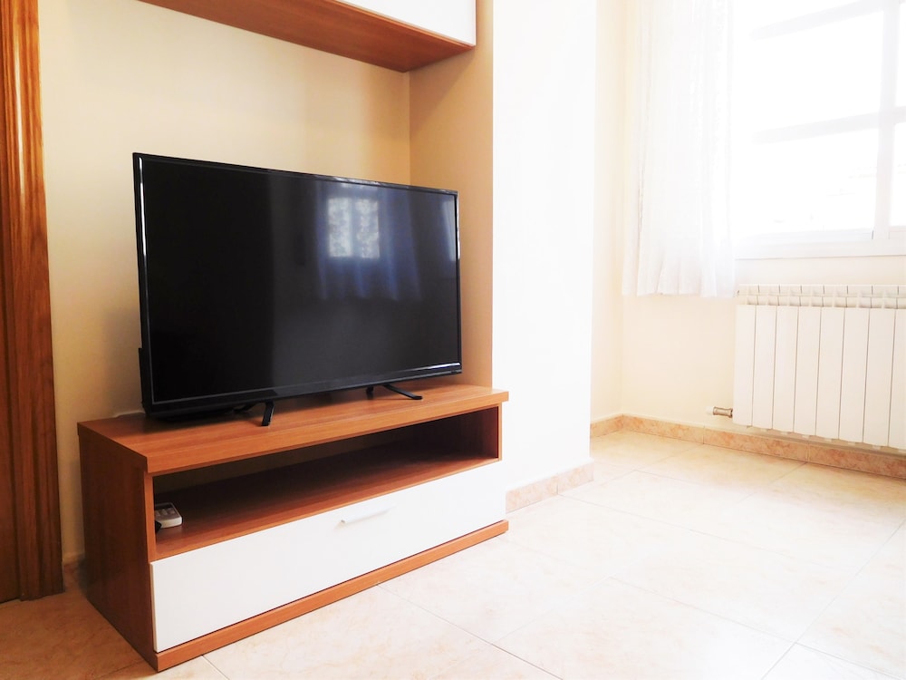 Apartment, 1 Bedroom, City View photo 2