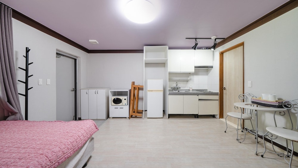 Basic Room, 1 Bedroom (Jindalrae(PET)) photo 3
