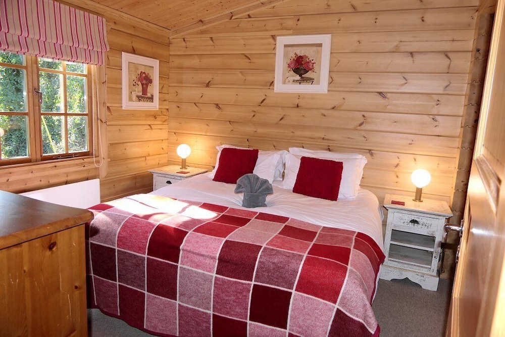 Cabin, 1 Bedroom (Heron's Nest) photo 1