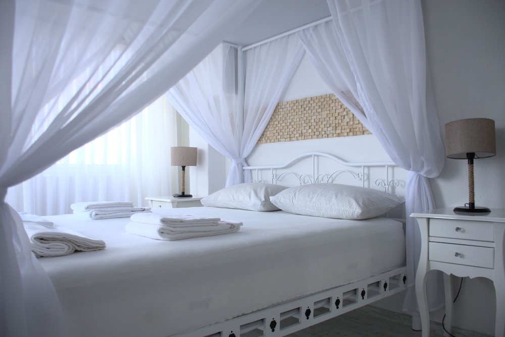 Superior Double Room, Sea View