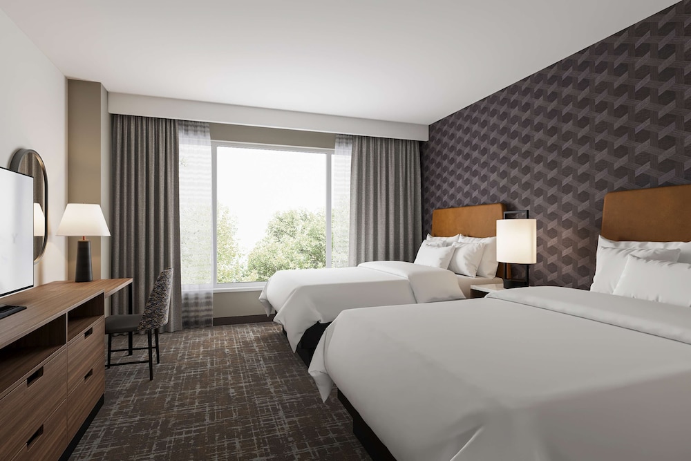 Suite, Accessible, Non Smoking - Photo 1