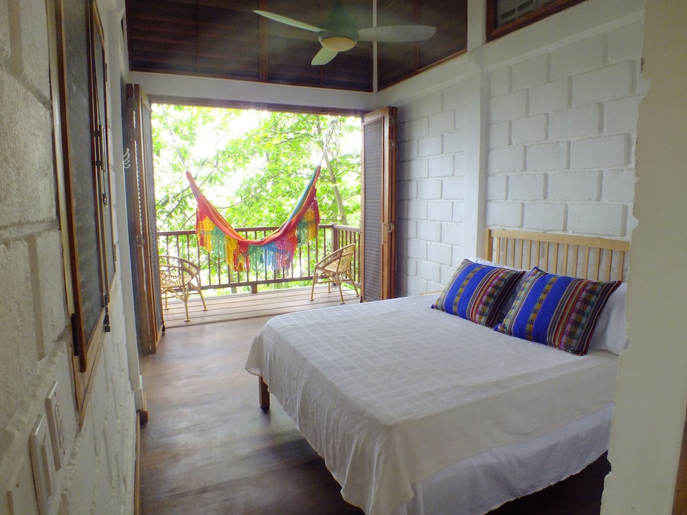 Deluxe Cabin photo 1
