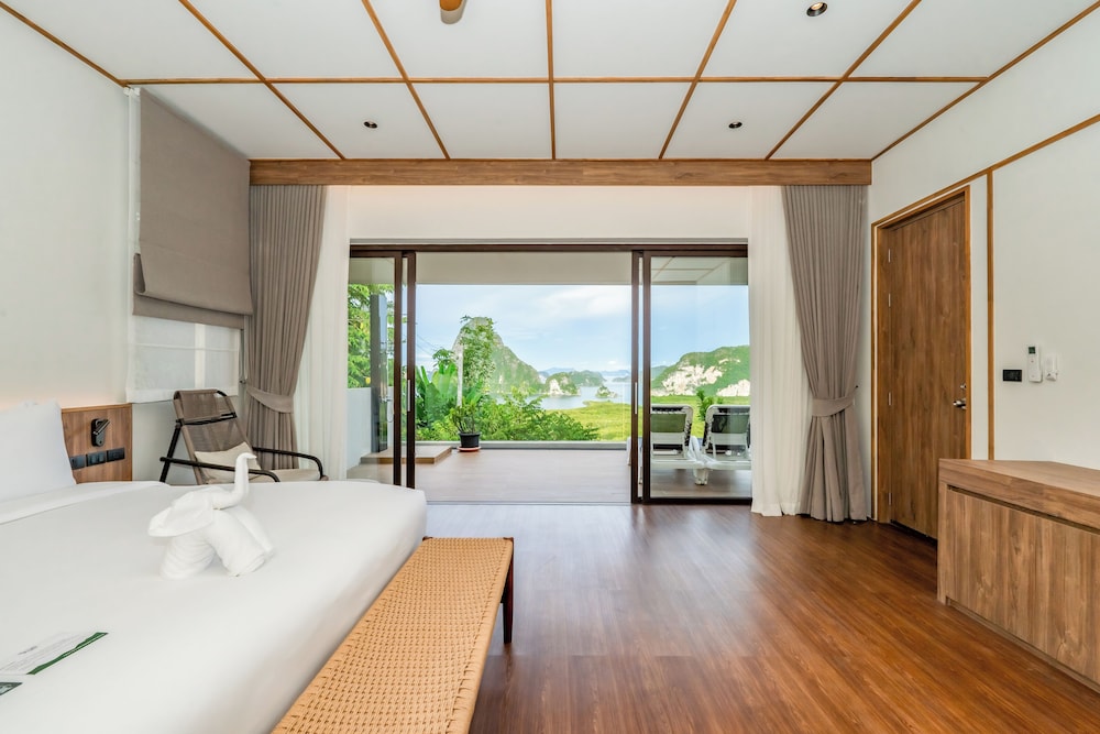 Villa, 2 Bedrooms (Pool) - Photo 6