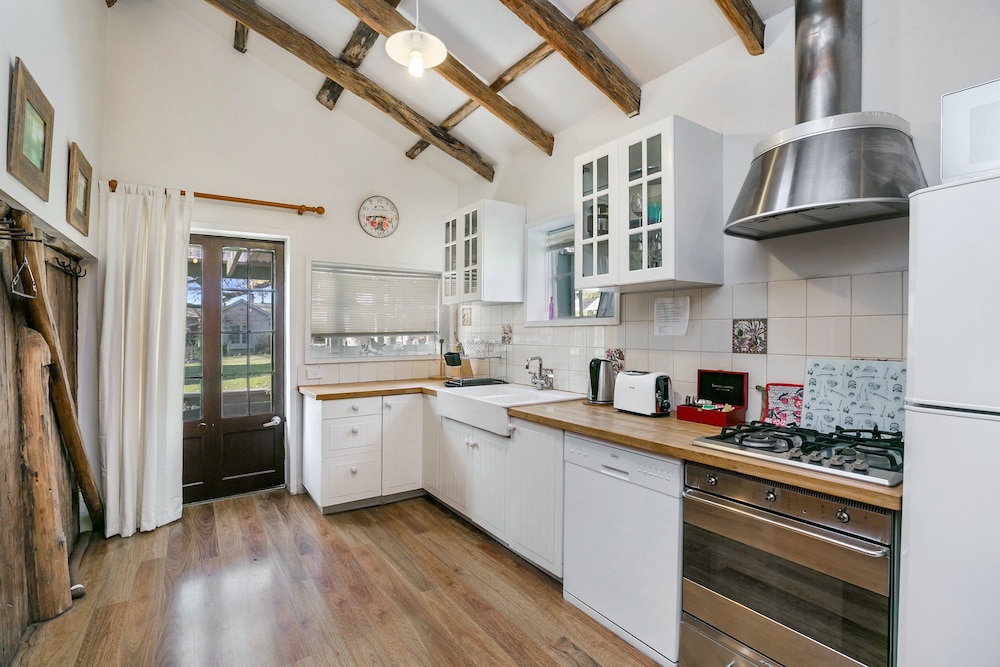 The Gardener's Cottage photo 3