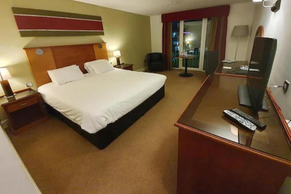 Superior Double Room (Ensuite) photo 3
