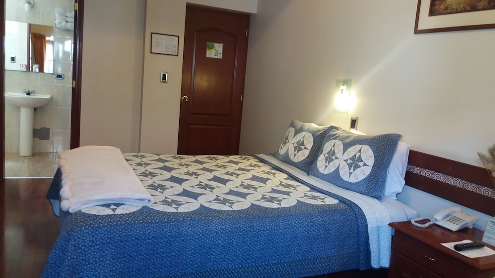 Superior Room - Photo 3