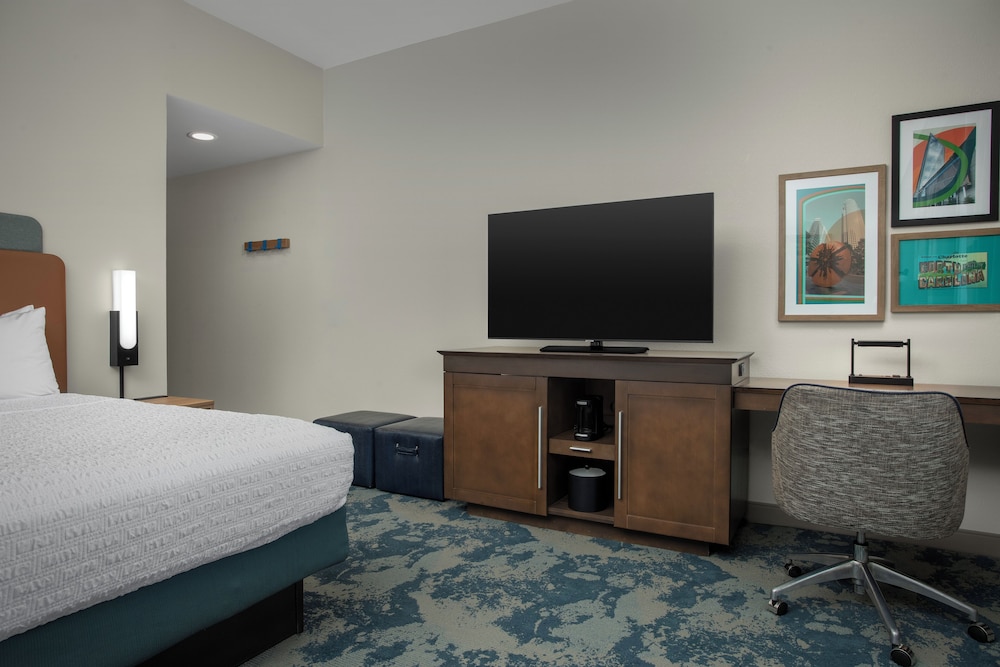 Hampton Inn & Suites Charlotte/Ballantyne, Nc, Billede 2
