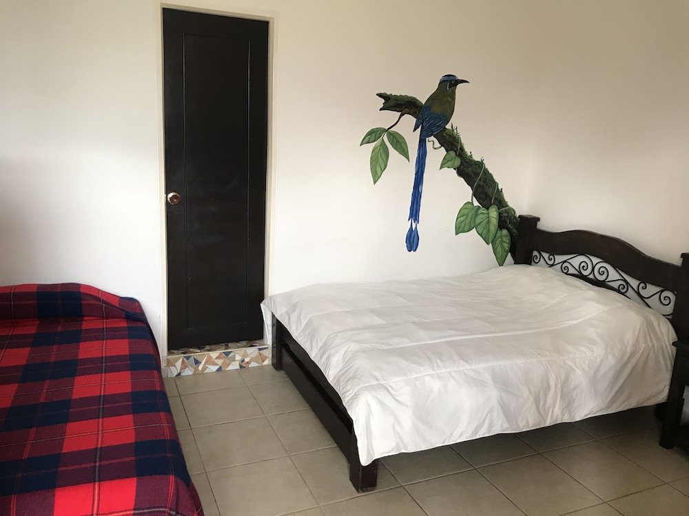Standard Triple Room photo 2