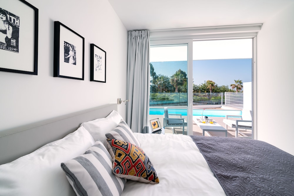 Suite, 3 Bedrooms, Private Pool, Sea View (Infinity Rio)