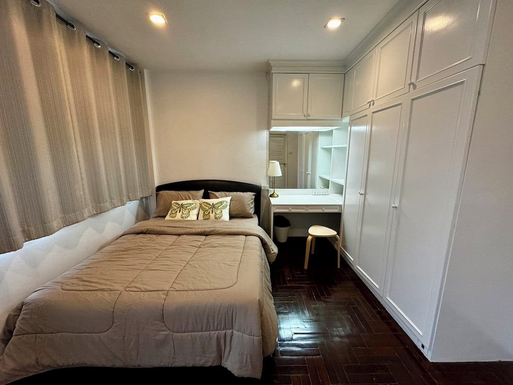 Superior Room, City View photo 3