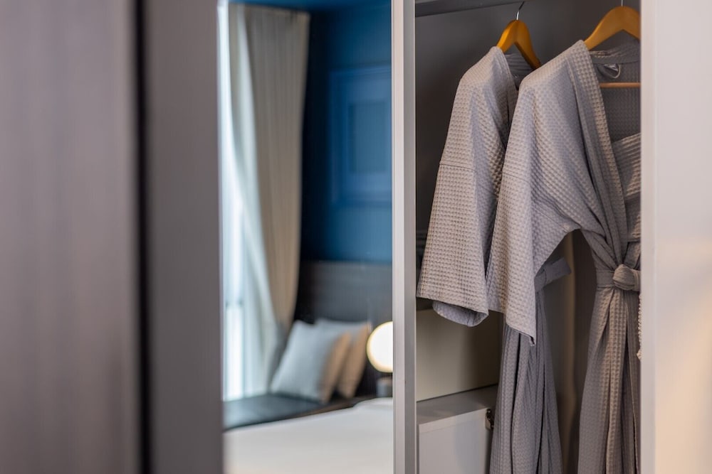 Superior Double or Twin Room - Photo 8
