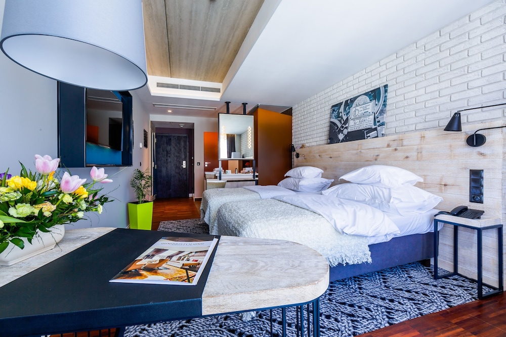 Superior Double Room photo 3