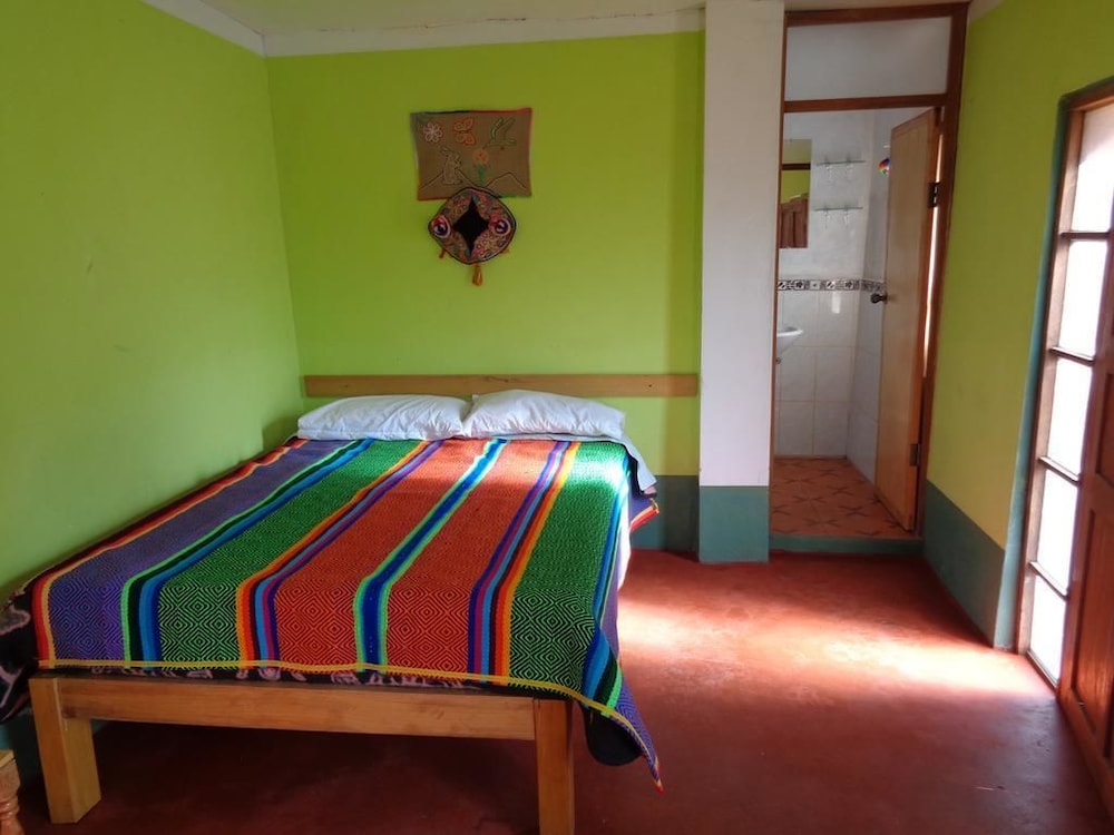 Single Room, 1 Twin Bed photo 1