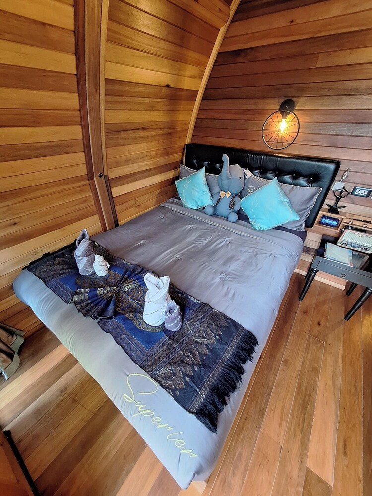 Double Room - Photo 6