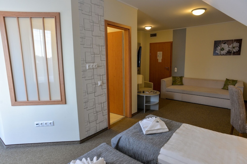 Deluxe Room photo 2