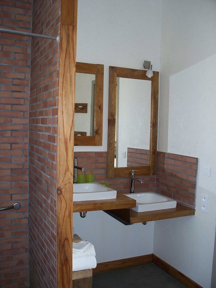 Chambres d'hôtes Le Chateau Rouge, Photo 2