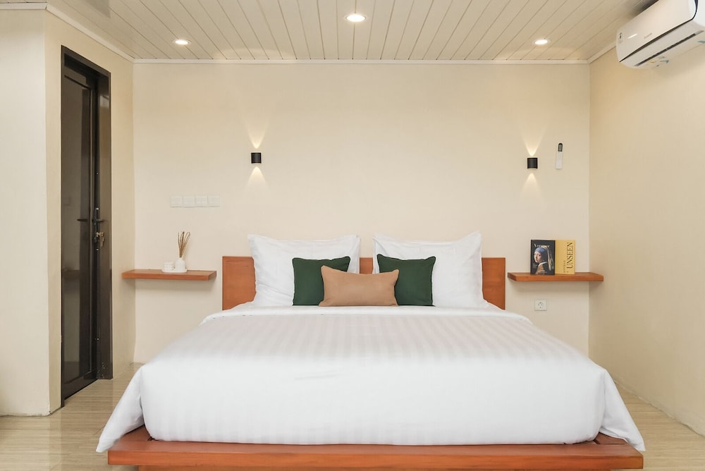 Premium Villa