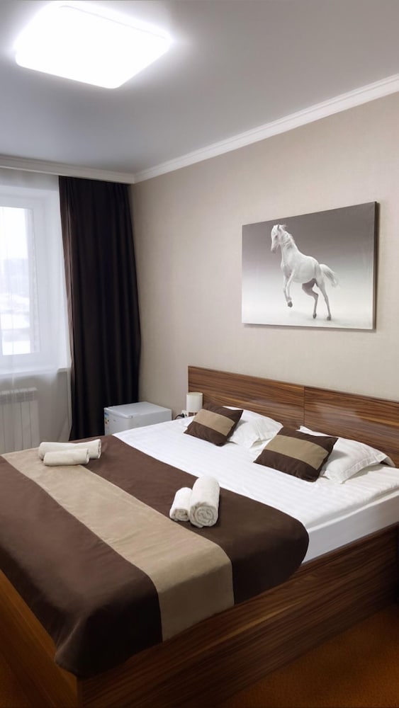 Standard Double Room - Photo 1