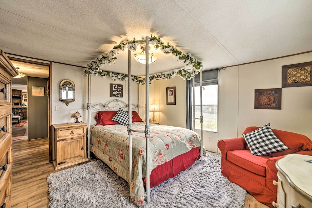 Cottage (2 Bedrooms) photo 1