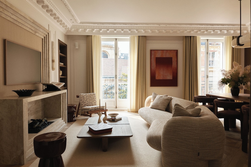 Exclusive Apartment, 2 Bedrooms photo 1