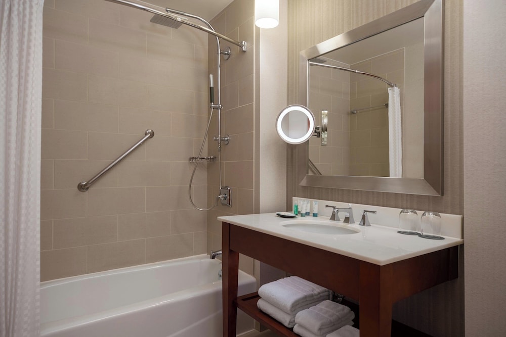 Traditional Room, 1 King Bed (Mobility/Hearing Accessible, Tub) - Photo 6