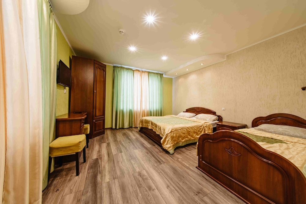 Comfort Triple Room photo 2