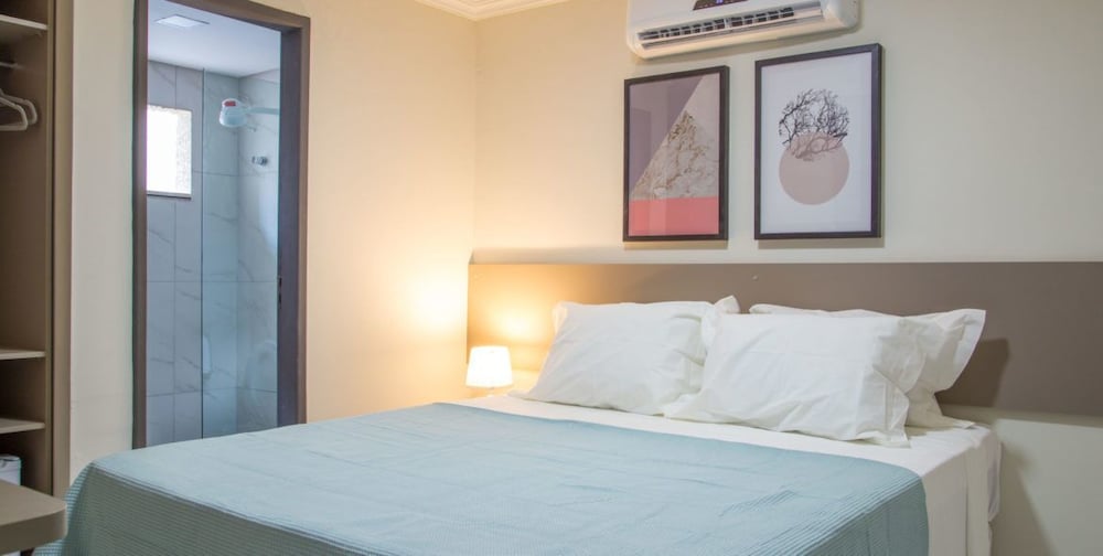 Double Room - Photo 2