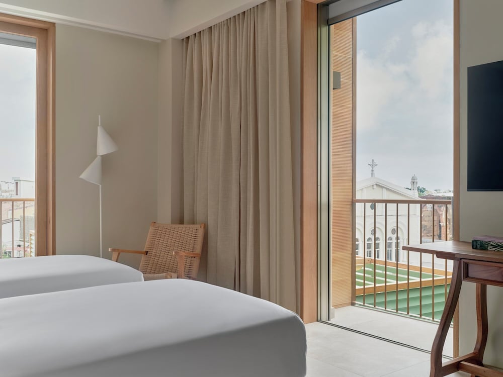Room, 2 Twin Beds (Essential) - Photo 4