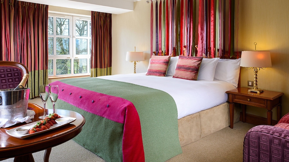 Superior Deluxe Room - Photo 2