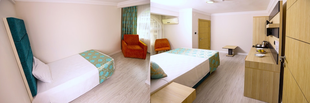 Junior Room photo 2