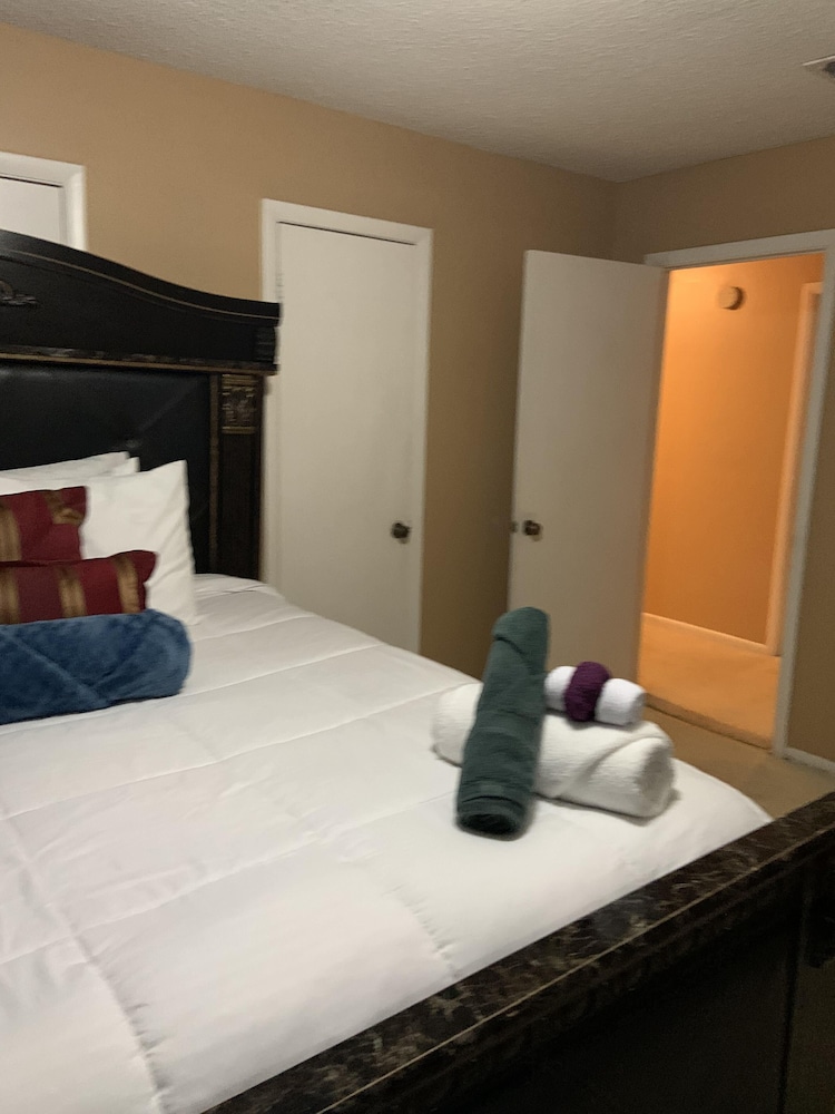Comfort Villa photo 3