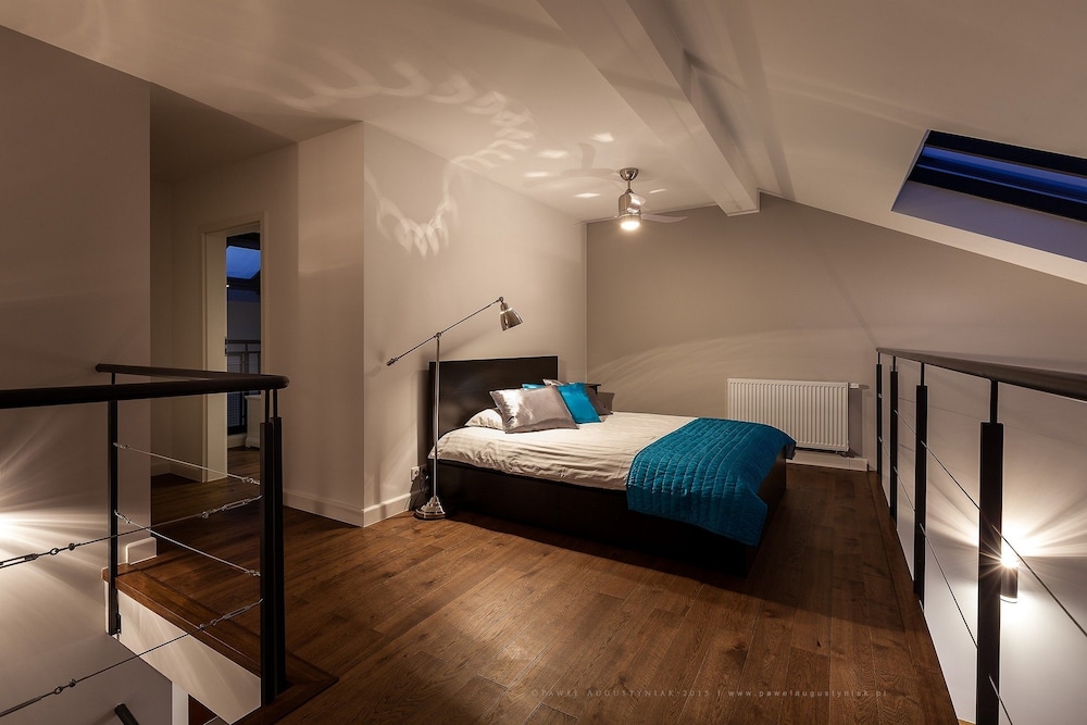 Superior Loft, Mezzanine photo 3