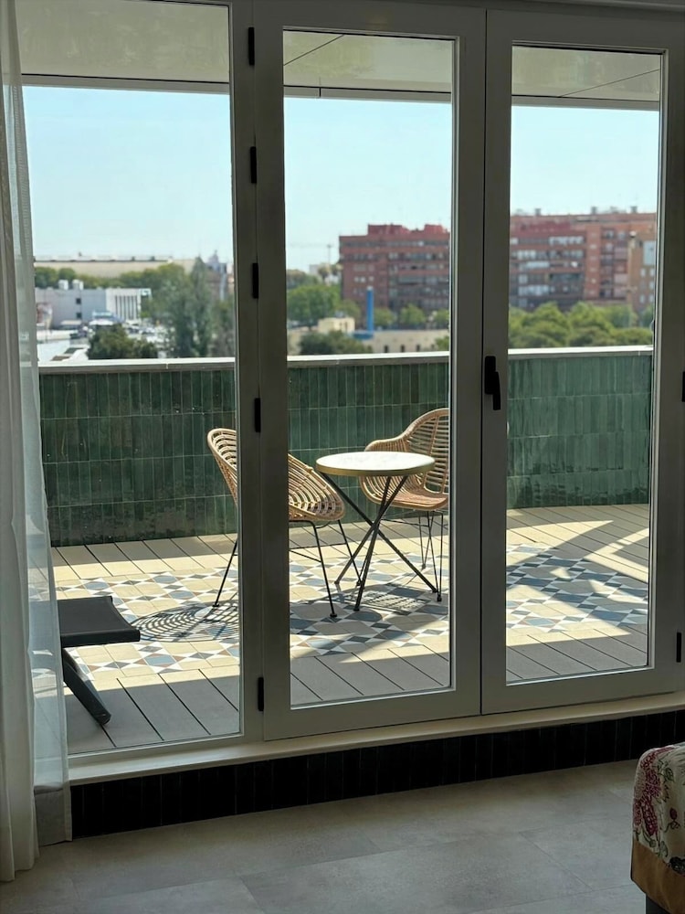 Superior Room, Terrace, River View - Photo 7