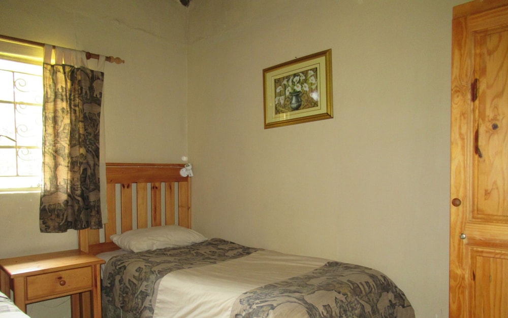 Comfort Chalet, 2 Bedrooms, Non Smoking, Lagoon View photo 1