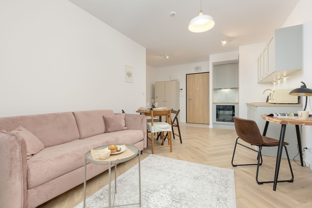 Apartment, 1 Bedroom, Balcony