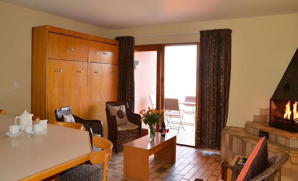 Standard Chalet, 2 Bedrooms photo 1