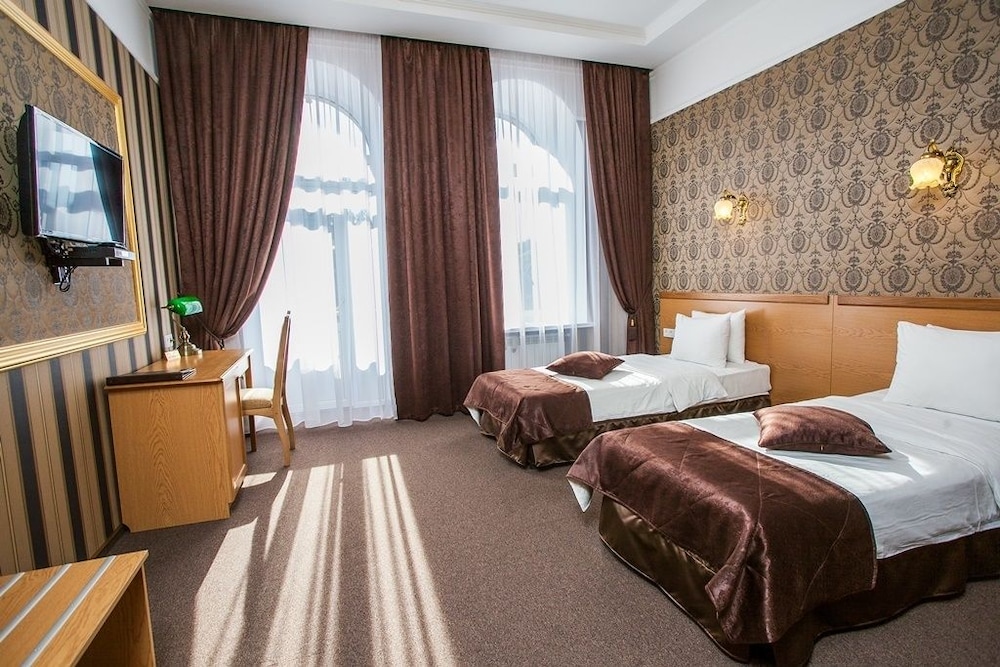 Superior Double Room photo 1