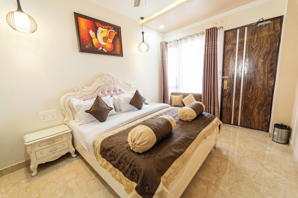 Premium Deluxe Room With Bath Tub - Photo 6