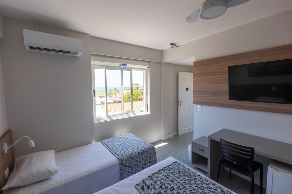 Superior Triple Room, Air conditioning photo 1