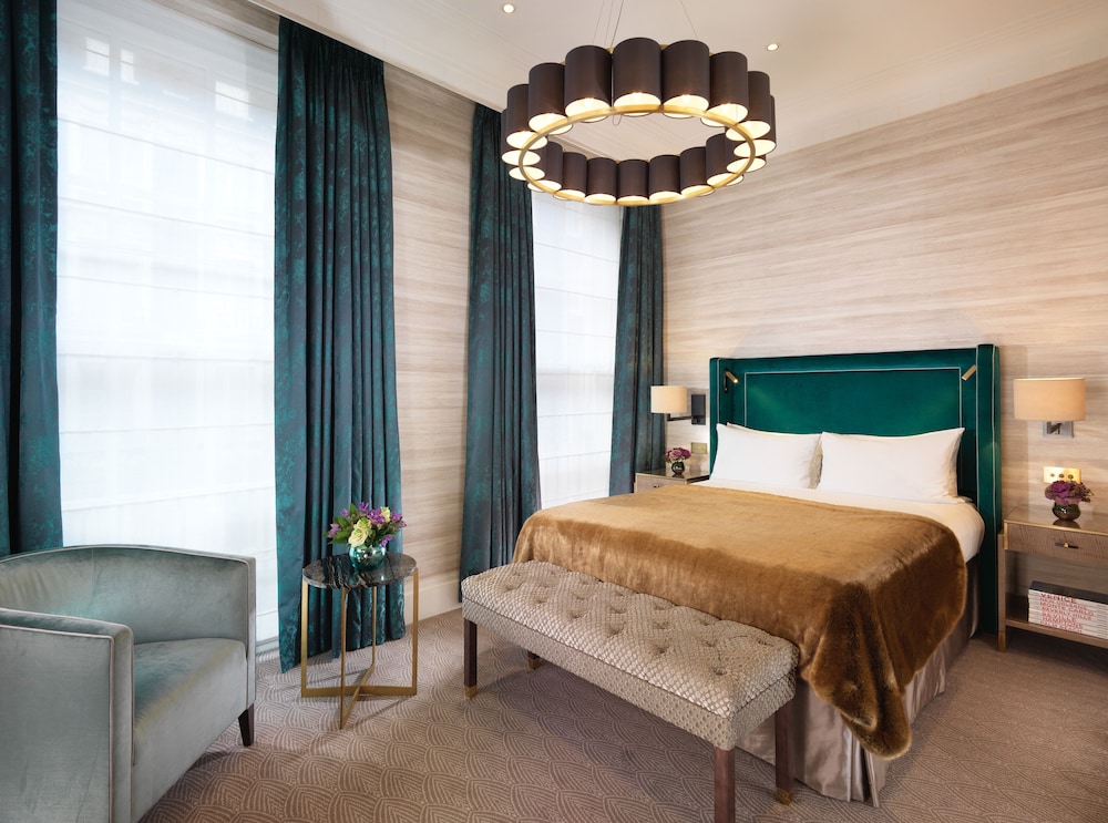 Deluxe Room, 1 Twin Bed photo 2