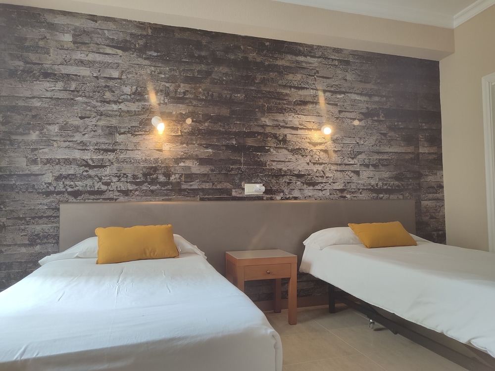 Habitación Deluxe (304)