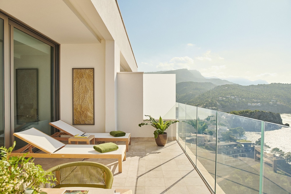 Junior Suite, Terrace, Sea View (Grand Terrace) - Photo 4