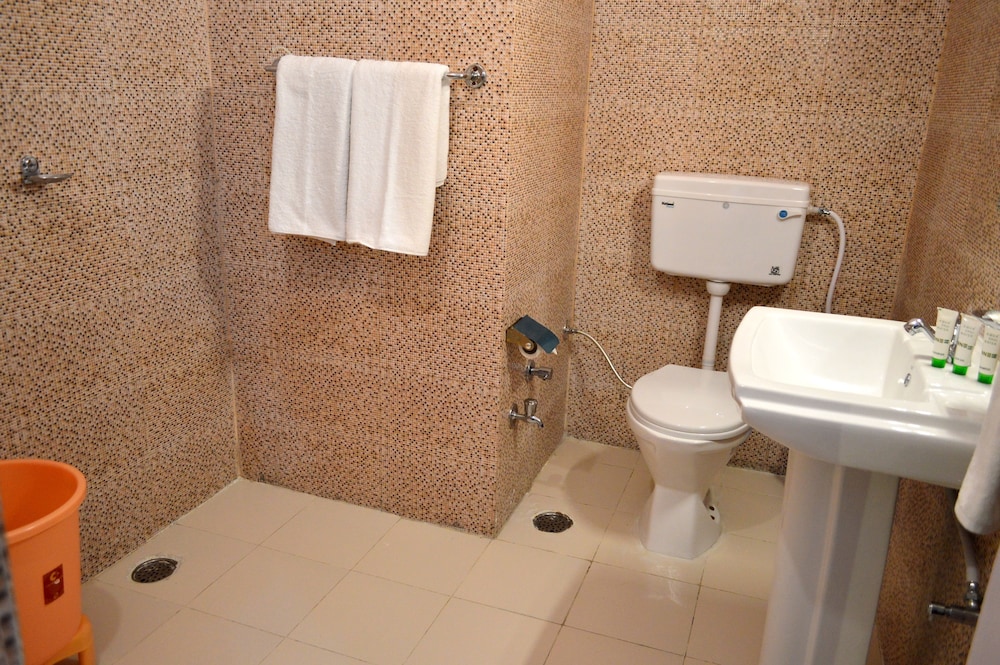 Deluxe Double Room, 1 King Bed, Mountain View, Mountainside photo 3