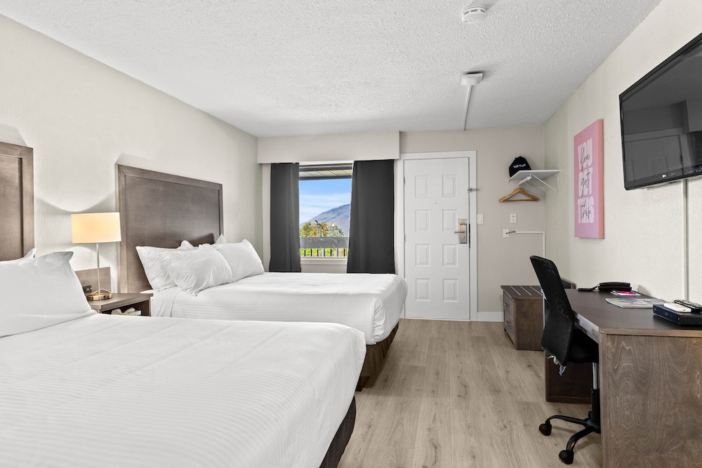 Executive Double Room photo 1