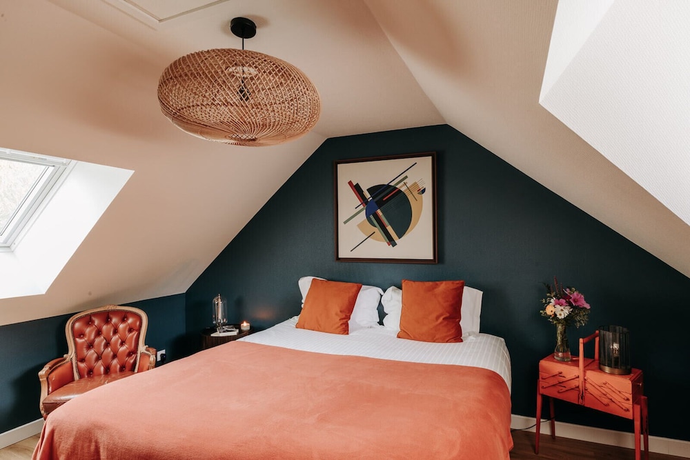 Classic Double Room, Garden View photo 1