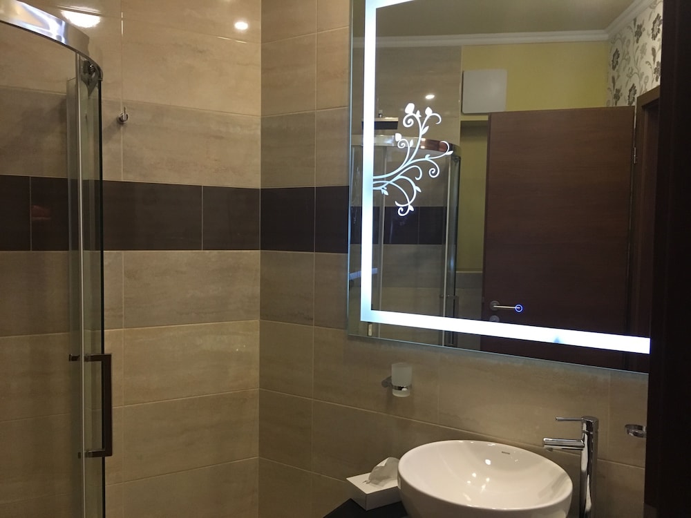 Deluxe Room, 1 Double Bed photo 2