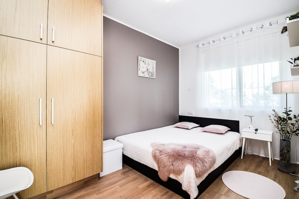 Deluxe Apartment, 2 Bedrooms photo 2