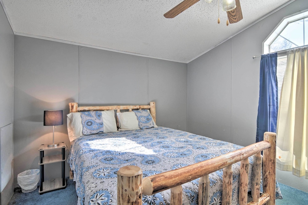 House (3 Bedrooms) photo 1